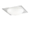 PLAFONIERA VETRO BIANCO SATINATO - ROSSINI ILLUMINAZIONE 10501-55 product photo Photo 01 2XS