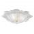PLAFONIERA VETRO GRANIGLIA - ROSSINI ILLUMINAZIONE 10520/50 product photo Photo 01 2XS