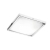 PLAFONIERA CON VETRO SATINATO A LED - ROSSINI ILLUMINAZIONE 10630-30-CR-LED product photo Photo 01 2XS