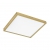 PLAFONIERA CON VETRO SATINATO A LED - ROSSINI ILLUMINAZIONE 10630-40-OL-LED product photo Photo 01 2XS