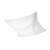 PLAFONIERA IN TESSUTO QUADRATA - ROSSINI ILLUMINAZIONE 10720-60-B product photo Photo 01 2XS