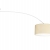 SOSPENSIONE DECENTRATA IN TREVIRA - ROSSINI ILLUMINAZIONE 10771-AV product photo Photo 01 2XS