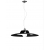 SOSPENSIONE IN VETRO COLORATO - ROSSINI ILLUMINAZIONE 10950-N product photo Photo 01 2XS