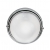 PLAFONIERA IN ALLUMINIO - ROSSINI ILLUMINAZIONE 1596-N product photo Photo 01 2XS