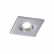 FARO DA INCASSO LED 1X1W IP65 - ROSSINI ILLUMINAZIONE 20006Q-CR-C product photo Photo 01 2XS