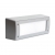 LAMPADA DA PARETE PER ESTERNO - ROSSINI ILLUMINAZIONE 20565-30-GR-LED product photo Photo 01 2XS
