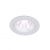 FARETTO ALOGENO DA INCASSO - ROSSINI ILLUMINAZIONE 205982/B product photo Photo 01 2XS