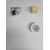 FARETTO INCASSO 12V/35W - ROSSINI ILLUMINAZIONE 2305/80B product photo Photo 01 2XS