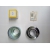 FARETTO INCASSO 12V/50W - ROSSINI ILLUMINAZIONE 2341CR product photo Photo 01 2XS