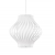 SOSPENSIONE IN POLICARBONATO - ROSSINI ILLUMINAZIONE 3218 product photo Photo 01 2XS