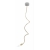 SOSPENSIONE BRACCIO FLESSIBILE - ROSSINI ILLUMINAZIONE 3461-55-OS product photo Photo 01 2XS