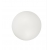 PLAFONIERA IN VETRO SATINATO A LED - ROSSINI ILLUMINAZIONE 3618-25-LED product photo Photo 01 2XS