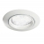 FARETTO DA INCASSO 220V/40W - ROSSINI ILLUMINAZIONE 5128-NO product photo Photo 01 2XS