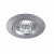FARETTO DA INCASSO 220V/40W - ROSSINI ILLUMINAZIONE 5128/GR product photo Photo 01 2XS