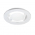 FARO INCASSO FLUORESC.2X18W - ROSSINI ILLUMINAZIONE 5311/B product photo Photo 01 2XS