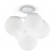 PLAFONIERA CON VETRI - ROSSINI ILLUMINAZIONE 5487-16-B product photo Photo 01 2XS