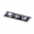 CARDAN INC. 3X40W 230V - ROSSINI ILLUMINAZIONE 5650/3 product photo Photo 01 2XS