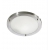 PLAF.D.31CM 15W E27 NICK.SPAZZ.VTR.SATIN - ROSSINI ILLUMINAZIONE 5727/30 product photo Photo 01 2XS