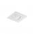 INC.7,5X7,5CM 35W GU4 12V METALLO BIANCO - ROSSINI ILLUMINAZIONE 5987/B product photo Photo 01 2XS