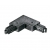 RACCORDO LINEARE 90 - ROSSINI ILLUMINAZIONE 6005-DX-GR product photo Photo 01 2XS
