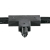 RACCORDO A T - ROSSINI ILLUMINAZIONE 6008-SX-B product photo Photo 01 2XS