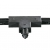 RACCORDO A T - ROSSINI ILLUMINAZIONE 6008-SX-GR product photo Photo 01 2XS