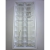 PLAFONIERA 2X18W FLUORESCENTE - ROSSINI ILLUMINAZIONE 7090/2X18B product photo Photo 01 2XS