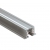 BINARIO DA INCASSO 230V - ROSSINI ILLUMINAZIONE 7700-INC-100-GR product photo Photo 01 2XS