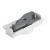 ADATTATORE MECCANICO 7700 - ROSSINI ILLUMINAZIONE 7705-N product photo Photo 01 2XS