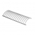 GRIGLIA MET.PER 8501/8502-58 - ROSSINI ILLUMINAZIONE 8549/5 product photo Photo 01 2XS