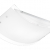 PLAFONIERA VETRO CURVO A LED - ROSSINI ILLUMINAZIONE 8802-45-LED product photo Photo 01 2XS