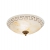 PLAFONIERA IN VETRO - ROSSINI ILLUMINAZIONE 931/30 product photo Photo 01 2XS