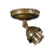 MONTATURA PER PLAFONIERA - ROSSINI ILLUMINAZIONE 9405 product photo Photo 01 2XS
