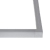 GIUNTO ANGOLARE X 9750 - ROSSINI ILLUMINAZIONE 9752-GR product photo Photo 01 2XS