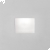 FARO DA INCASSO A SCOMPARSA IN GESSO - ROSSINI ILLUMINAZIONE 9833 product photo Photo 01 2XS
