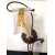 **LAMP. PARETE ALOG.230V/40W - ROSSINI ILLUMINAZIONE A4550/1 product photo Photo 01 2XS