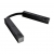 GIUNTO FLESSIBILE NERO - ROSSINI ILLUMINAZIONE AIK028N product photo Photo 01 2XS