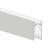 BINARIO AD H BIANCO 48V 1MT - ROSSINI ILLUMINAZIONE AIKH101B product photo Photo 01 2XS
