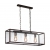 SOSPENSIONE E27 BRONZO 3X75W - ROSSINI ILLUMINAZIONE AIS003BZ product photo Photo 01 2XS