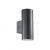 LAMPADA DA PARETE PER ESTERNI BIEM. - ROSSINI ILLUMINAZIONE APO002N product photo Photo 01 2XS