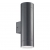 LAMPADA DA PARETE PER ESTERNI BIEM. - ROSSINI ILLUMINAZIONE APO004N product photo Photo 01 2XS