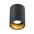 LAMPADA SOFFITTO GU10 N/OS 35W TOND - ROSSINI ILLUMINAZIONE ARG002NOS product photo Photo 01 2XS