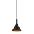 SOSPENSIONE E27 NERO - ROSSINI ILLUMINAZIONE ASI002N product photo Photo 01 2XS