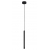 SOSPENSIONE LED 3000K NERO 3W - ROSSINI ILLUMINAZIONE AXI005N product photo Photo 01 2XS