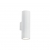 LAMPADA DA PARETE GU10 BIANCA - ROSSINI ILLUMINAZIONE AXI011B product photo Photo 01 2XS