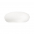 APPLIQUE IN VETRO BIANCO A LED - ROSSINI ILLUMINAZIONE A.10470-30-LED product photo Photo 01 2XS