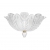 APPLIQUE IN VETRO GRANIGLIA - ROSSINI ILLUMINAZIONE A.10520 product photo Photo 01 2XS