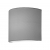 APPLIQUE A LED CON PARALUME TREVIRA - ROSSINI ILLUMINAZIONE A.10770-GR-LED product photo Photo 01 2XS