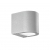 LAMPADA DA PARETE PER ESTERNO A LED - ROSSINI ILLUMINAZIONE A.129-GR-LED-F product photo Photo 01 2XS