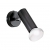 FARETTO PARETE ORIENTABILE - ROSSINI ILLUMINAZIONE A.1710-N product photo Photo 01 2XS